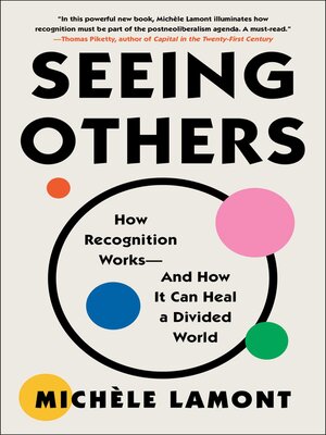 Seeing Others - ebook